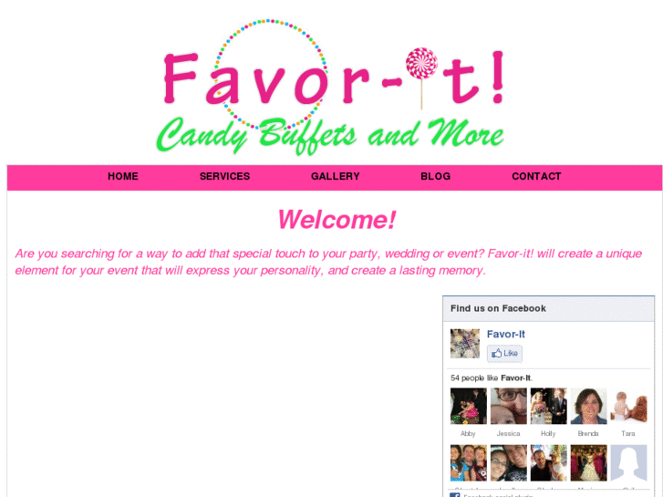 www.favoritbuffet.com