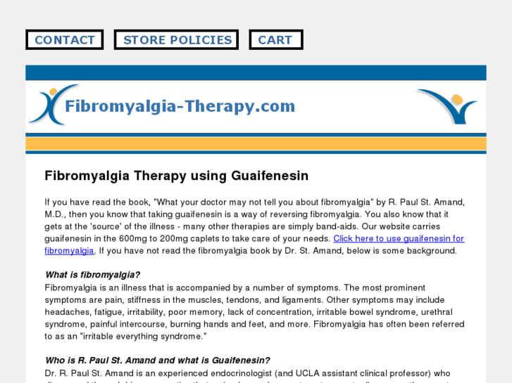 www.fibromyalgia-therapy.com