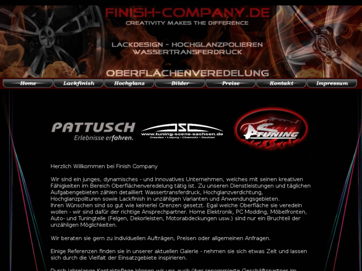 www.finish-company.de