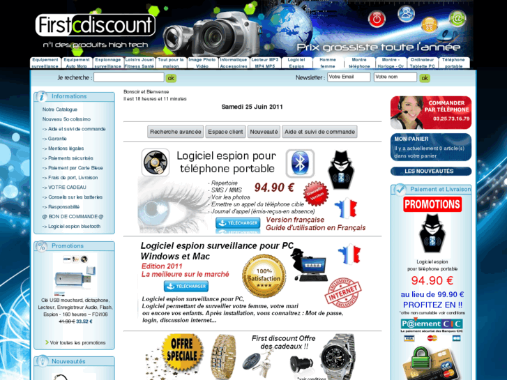 www.firstcdiscount.com