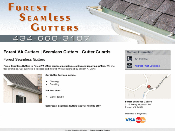 www.forestseamlessgutters.com