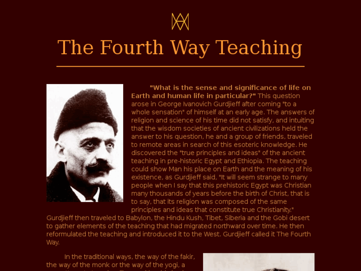 www.fourthwayteaching.com