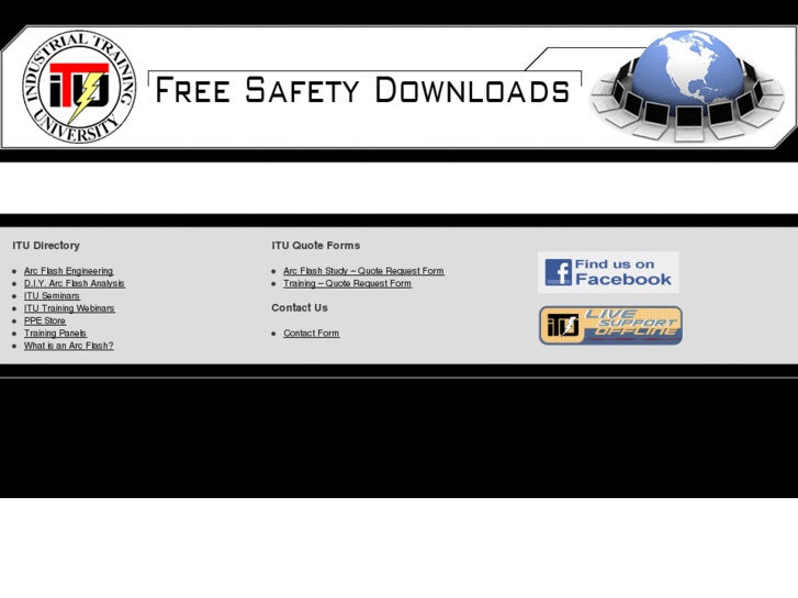 www.freesafetydownloads.com