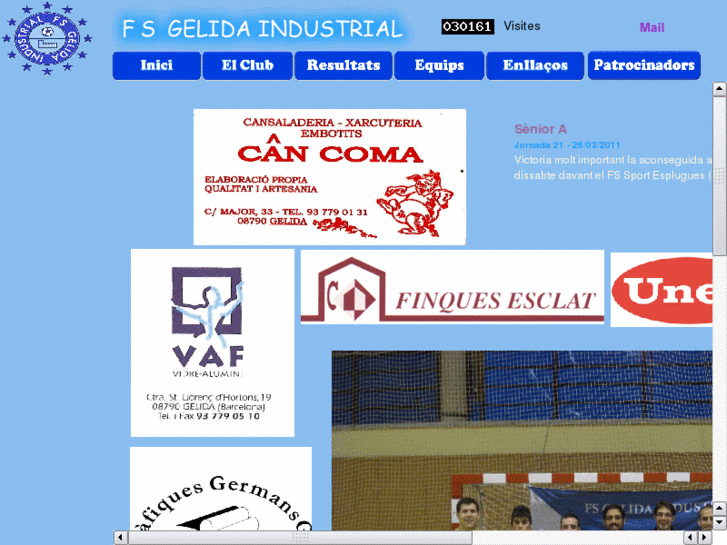 www.fsgelidaindustrial.com