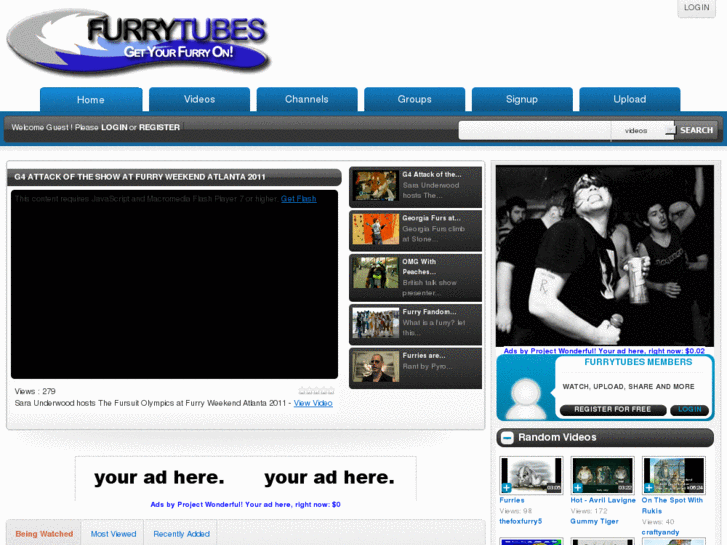 www.furrytubes.com