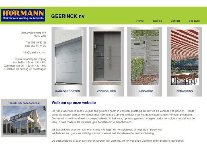 www.geerinck.com