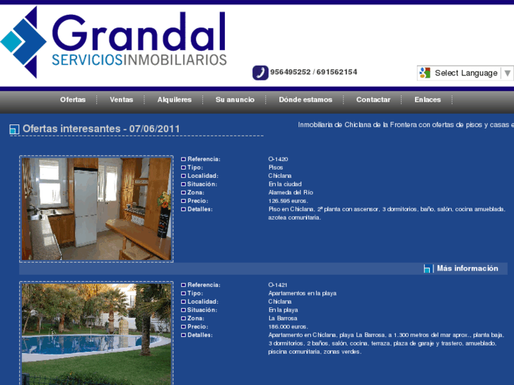 www.grandal.net