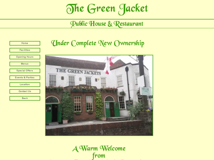 www.green-jackets.com