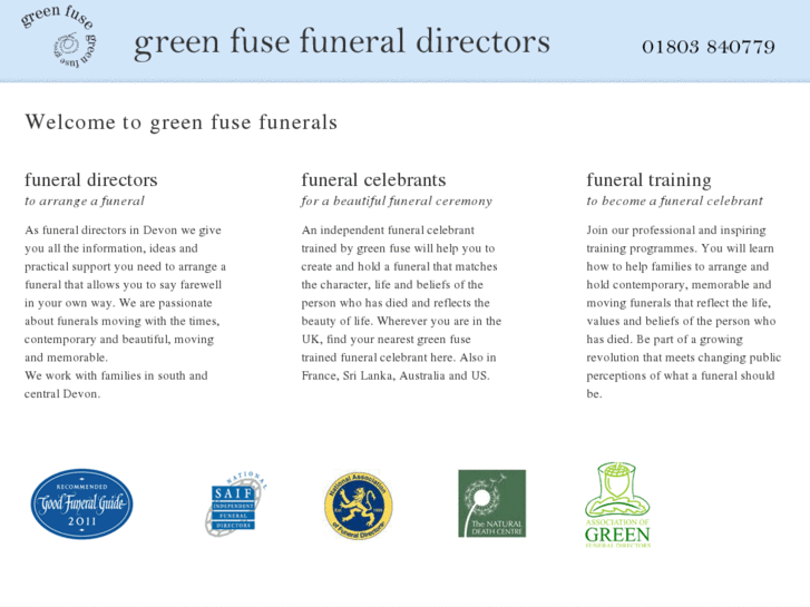 www.greenfuse.co.uk