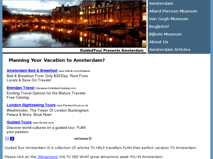 www.guidedtouramsterdam.com