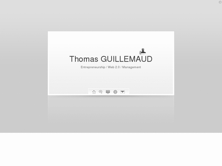 www.guillemaud.me