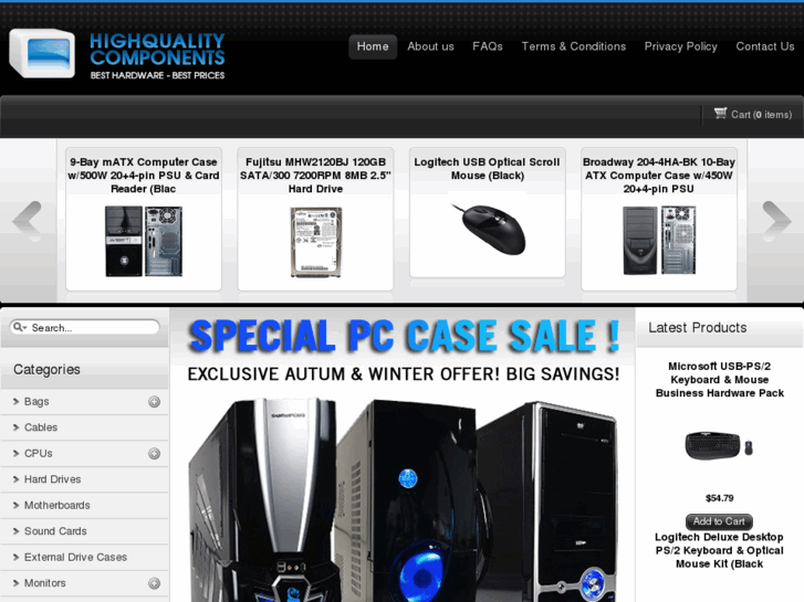 www.highquality-components.com