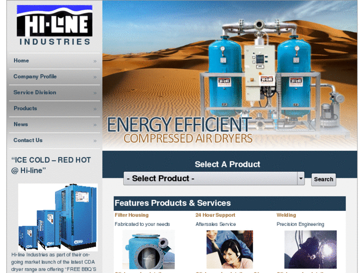 www.hilineindustries.com