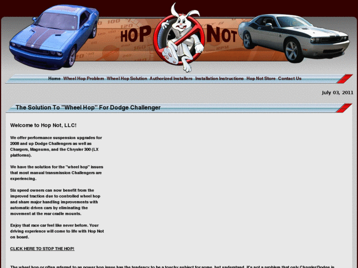 www.hopnot.net