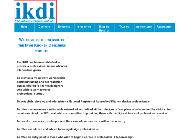 www.ikdi.info