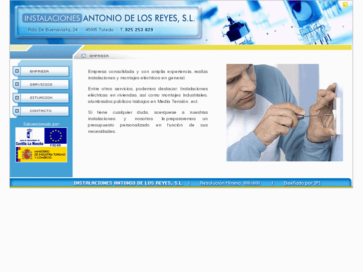 www.instalacionesar.es