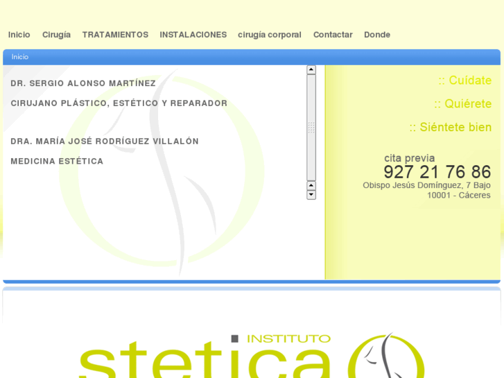 www.institutostetica.com