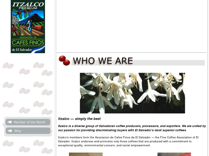 www.itzalcocoffee.com