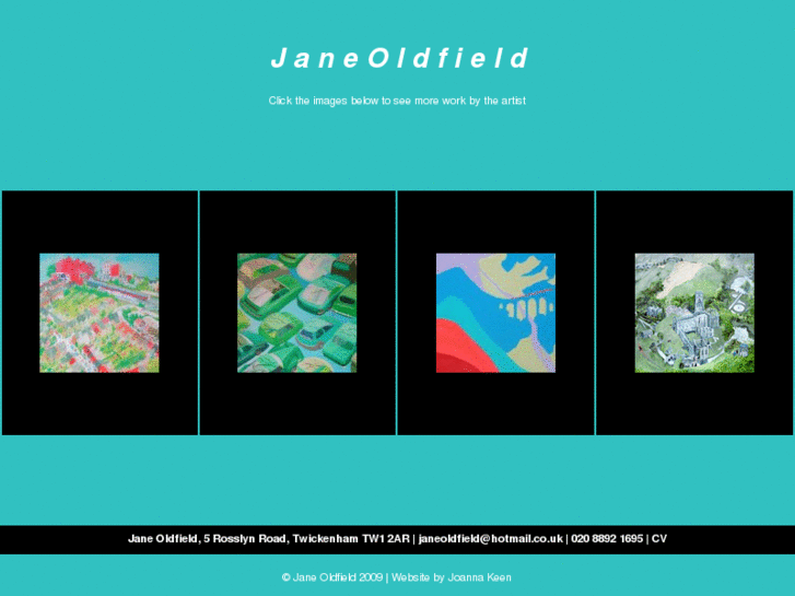 www.janeoldfield.co.uk