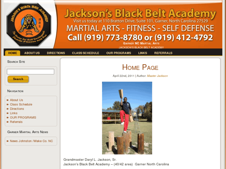 www.jaxblackbelt.com