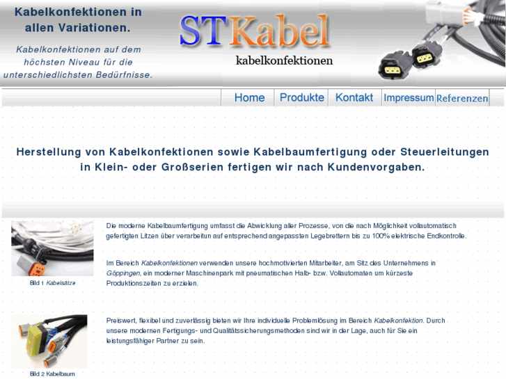 www.kabelkonfektionen.org