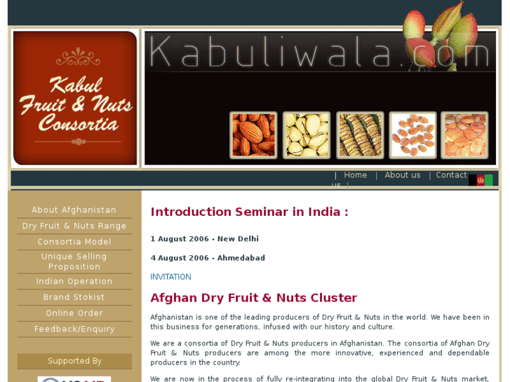 www.kabuliwala.com