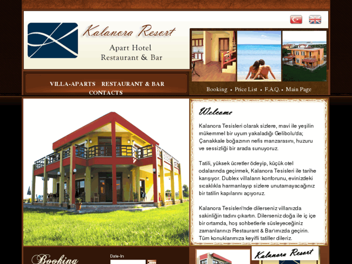 www.kalanoraresort.com