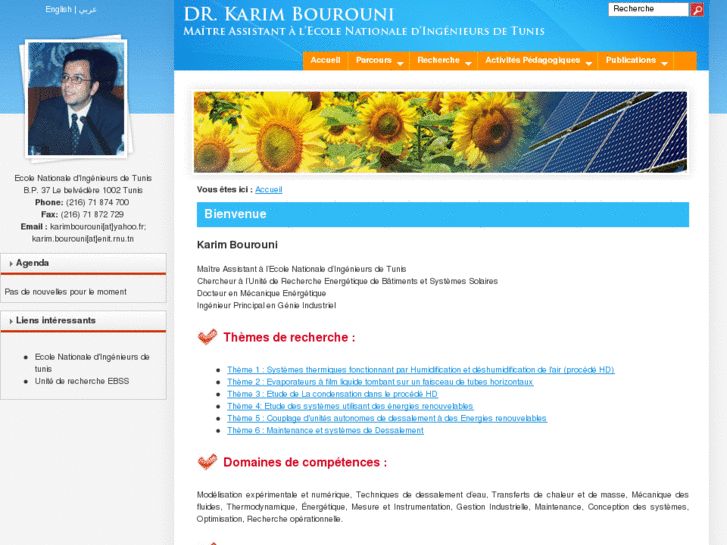 www.karimbourouni.com