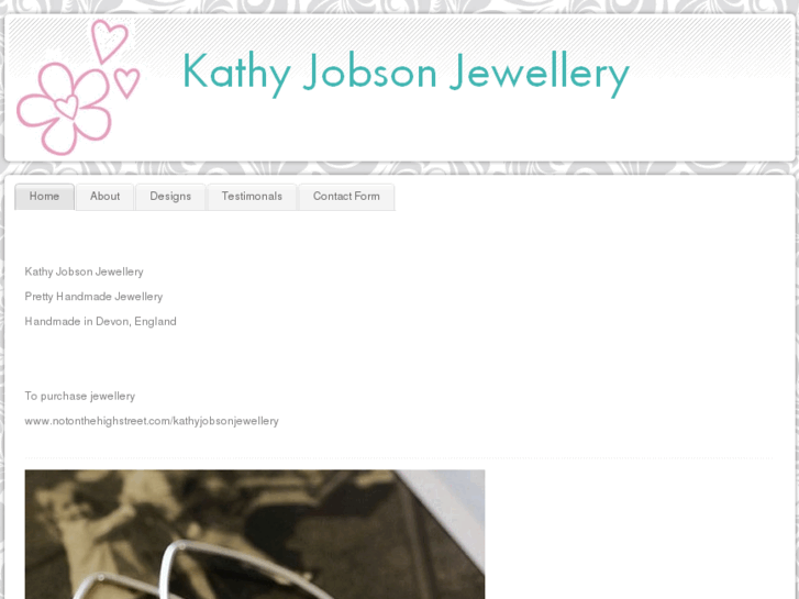 www.kathyjobsonjewellery.com