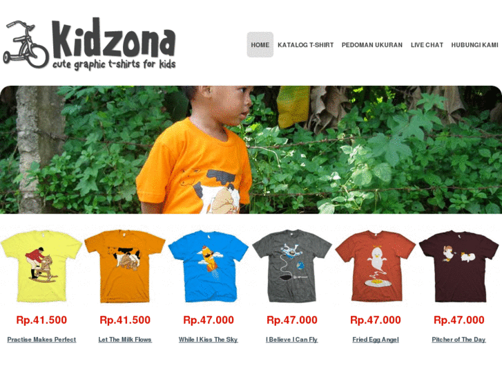 www.kidzona.com