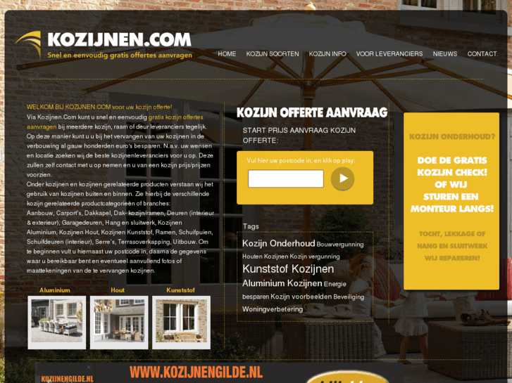 www.kozijnen.com