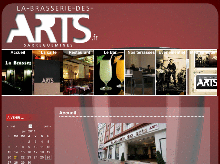 www.la-brasserie-des-arts.fr