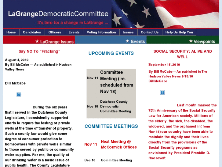 www.lagrangedemocrats.com