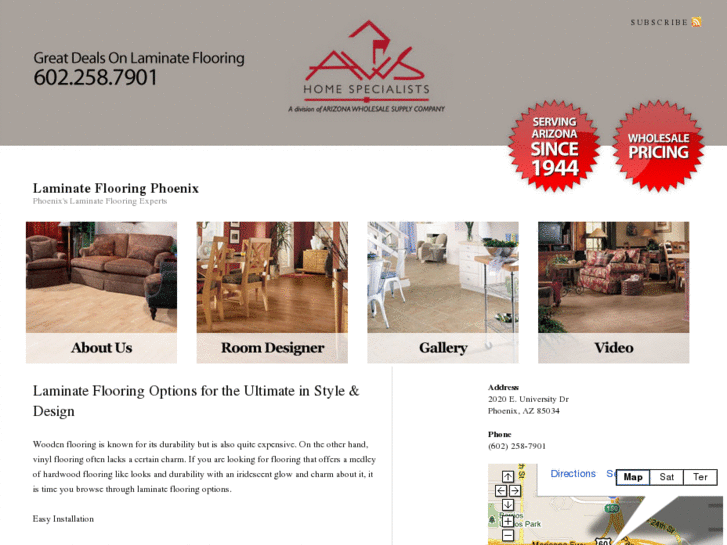 www.laminateflooringphoenix.net