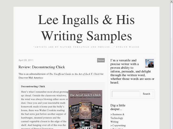 www.leeingalls.com