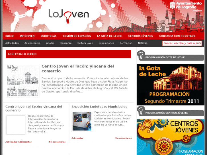 www.lojoven.es