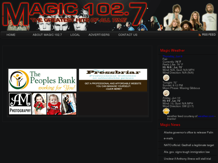 www.magic1027.net