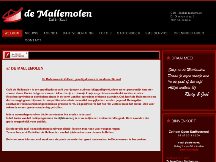 www.mallemolen.info