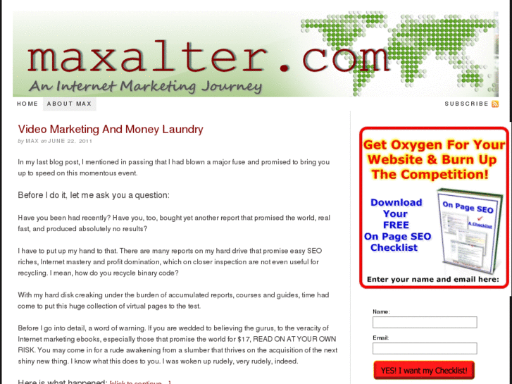 www.maxalter.com