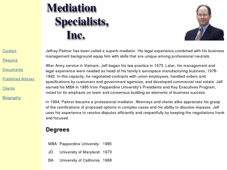 www.mediationspecialists.com