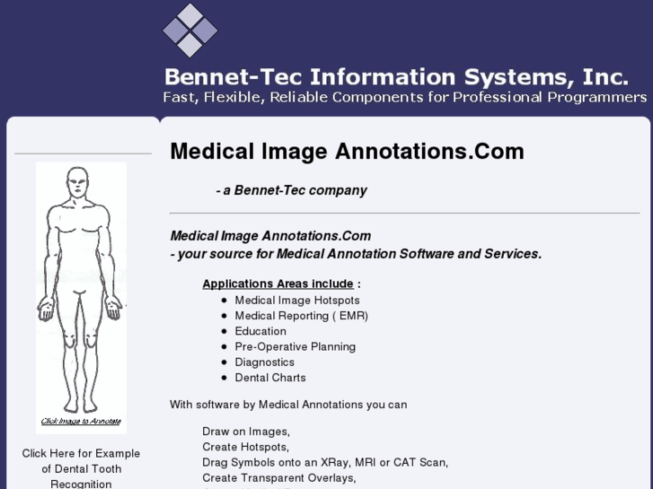 www.medicalimageannotation.com