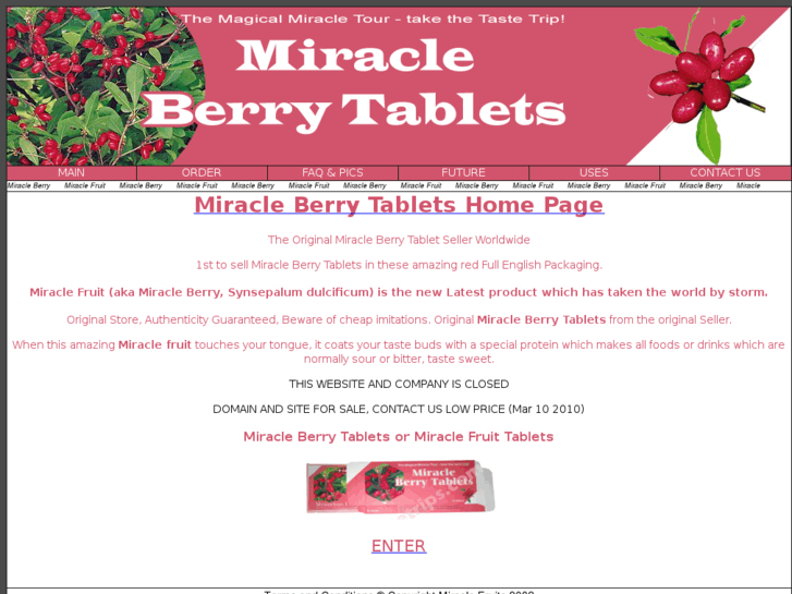 www.miraclefruits.co.uk