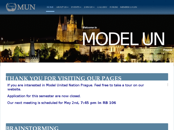 www.modelunprague.com