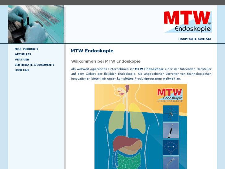 www.mtw-endoskopie.com