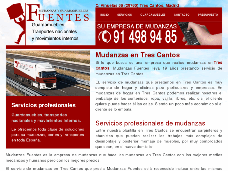 www.mudanzastrescantos.es