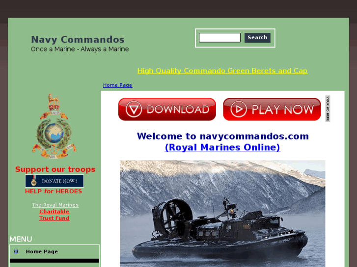 www.navycommandos.com