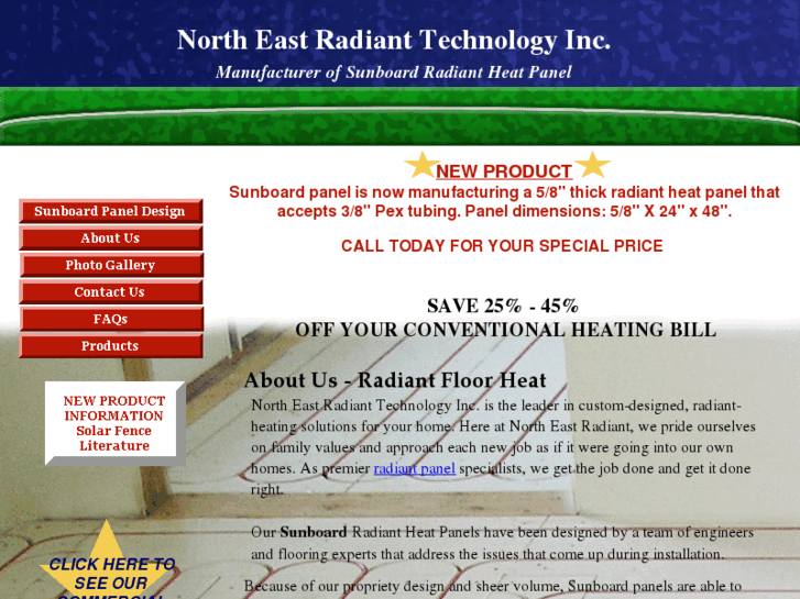 www.northeastradianttech.com