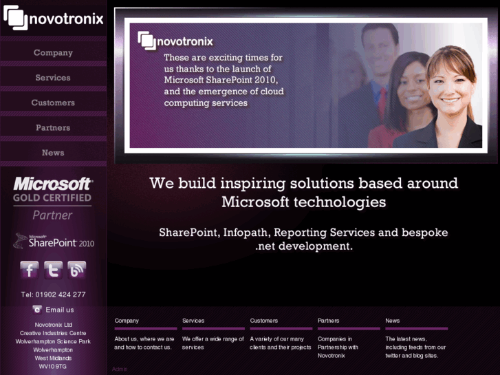www.novotronix.com