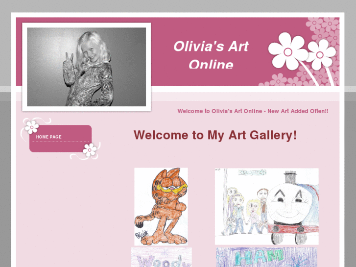 www.oliviasartonline.com
