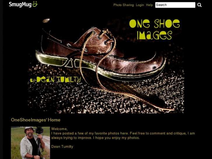 www.oneshoeimages.com